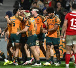 Wallabies outlive Wales to end three-year wait for successive wins