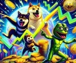 3 Hot Meme Coins Ready to Explode: Don’t Miss Out!