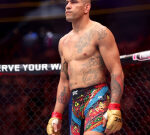 UFC champ Alex Pereira targets December return, open to Magomed Ankalaev ‘or anybody’