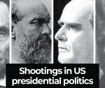 Timeline: Assassination efforts versus UnitedStates presidents, prospects