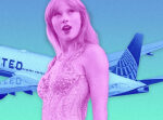 United Airlines Says It Has Audiences of Millions of Passengers. Here’s What They Say About Taylor Swift