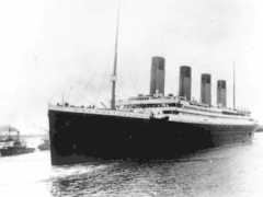 The veryfirst Titanic trip in 14 years is occurring in the wake of submersible disaster. Hopes are high