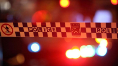 Male’s body discovered in Sydney carpark