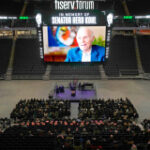 ‘Herb Kohl Way’ indication briefly changed with ‘Donald J. Trump Way’ ahead of RNC in Milwaukee