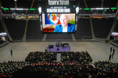 ‘Herb Kohl Way’ indication briefly changed with ‘Donald J. Trump Way’ ahead of RNC in Milwaukee