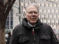 2nd stage of NRA civil trial over not-for-profit’s costs starts in NYC