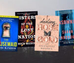 The Best Mystery and Thriller Deals for July 15, 2024