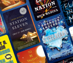 The Best Sci-Fi and Fantasy Book Deals of July 16, 2024
