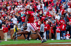 Can the Oklahoma Sooners function a 1,000-yard receiver in 2024?