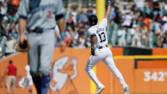 Bad Beat! The Dodgers were MLB’s most-bet group to win before spectacular walk-off loss to Tigers