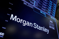 Morgan Stanley’s revenue leaps as financialinvestment banking recuperates