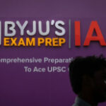 Assoonas India’s greatest start-up, Byju’s dealswith insolvency procedures