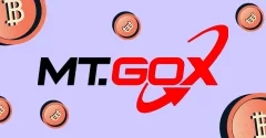 Mt. Gox Transfers 96k Bitcoin Worth $6B: Arkham Intelligence Insights