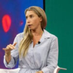 Lease the Runway cofounder Jennifer Fleiss on why cofounder relationships are vital for psychological health in the start-up videogame