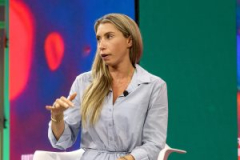 Lease the Runway cofounder Jennifer Fleiss on why cofounder relationships are vital for psychological health in the start-up videogame