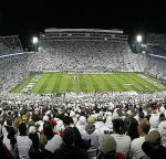 Penn State won’t have a familiar appearance when Ohio State football takesatrip to Happy Valley