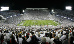Penn State won’t have a familiar appearance when Ohio State football takesatrip to Happy Valley