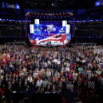 View Goya Foods CEO Bob Unanue’s speech at the Republican National Convention