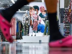 Walmart retools its young adult clothes line in pursuit of style trustworthiness