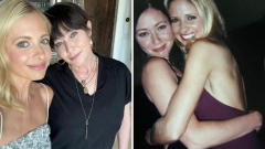 Sarah Michelle Gellar goodbyes goodfriend of 30 years, Shannen Doherty