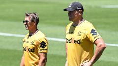 Melbourne Storm part methods with extremely ranked coach Jason Ryles ahead of Parramatta relocation