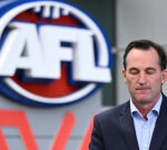 AFL required to act after high-powered supper turns tense over questionable dealwith judgments