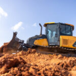 Hyundai Adds Another Product Category with Introduction of HD100 Tracked Dozer
