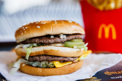 McDonald’s brand-new $5 Meal Deal isn’t going as prepared (so far …)