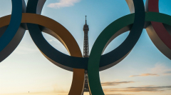 Paris Olympics 2024: A Playground for Cybercriminals?