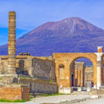 Pompeii Discovery Reveals Force That May Have Made Roman Disaster Deadlier