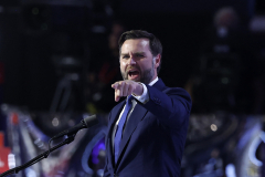 JD Vance Officially Accepts VP Nomination: ‘Tonight is a Night of Hope’