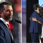 Donald Trump Jr. Tells RNC His Father Has ‘The Heart of a Lion’