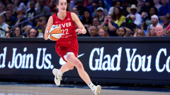 Caitlin Clark not takingpart in the 2024 WNBA 3-point contest definitely surprised fans
