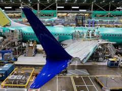 Boeing case puts a spotlight on plea arrangements including business accuseds