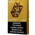 FDA OKs verypopular e-cigarette Vuse Alto, however just in tobacco taste
