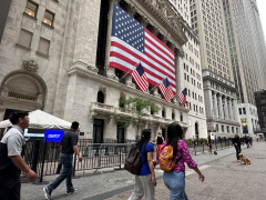 UnitedStates stocks tumble as tech share rebound fails