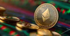 Cboe verifies trading launch of 5 area Ethereum ETFs on July 23