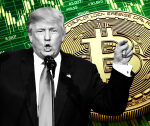Jefferies thinks Trump’s ‘overt’ assistance for Bitcoin will advantage crypto stocks, gold miners