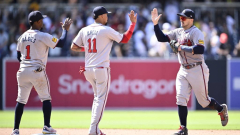 Ozzie Albies Player Props: July 19, Braves vs. Cardinals