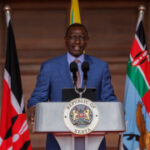 Kenya’s Ruto reveals partial cabinet inthemiddleof mass demonstrations