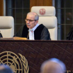 ‘Big blow to the Israeli side’: Palestinian authorities welcome ICJ findings