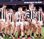 Collingwood sink to brand-new low in problem loss to Hawthorn