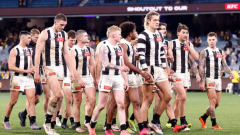 Collingwood sink to brand-new low in problem loss to Hawthorn