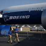 Boeing Forecasts 44,000 New Planes Ahead Of Tough Farnborough Airshow