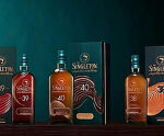 Whiskies Of Distinction: The Singleton Epicurean Odyssey Series
