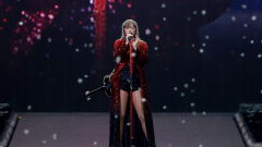 Taylor Swift’s surprise tunes from Night 3 of the Eras Tour in Gelsenkirchen, consistingof 2 mashups