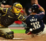 Steven Kwan Player Props: July 20, Guardians vs. Padres