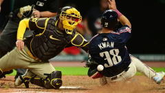 Steven Kwan Player Props: July 20, Guardians vs. Padres