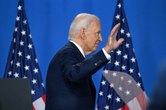 Stock futures inch greater, however Biden’s withdrawal includes to progressively unsure outlook for markets