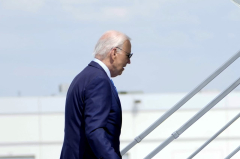Biden is in line for a pension of up to $413,000 a year